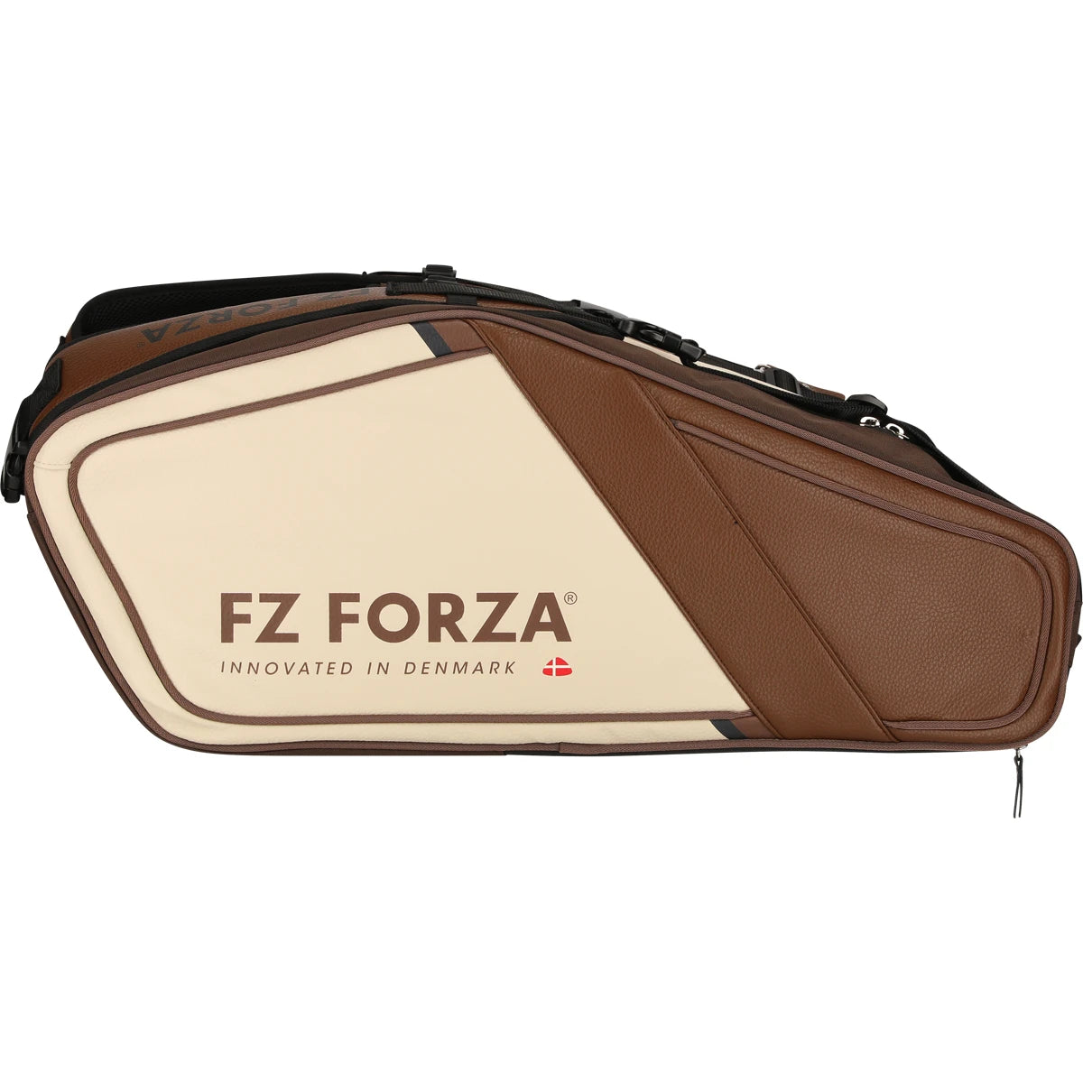 Sac Fz Forza Tour Line 15R Dark Earth (5388)