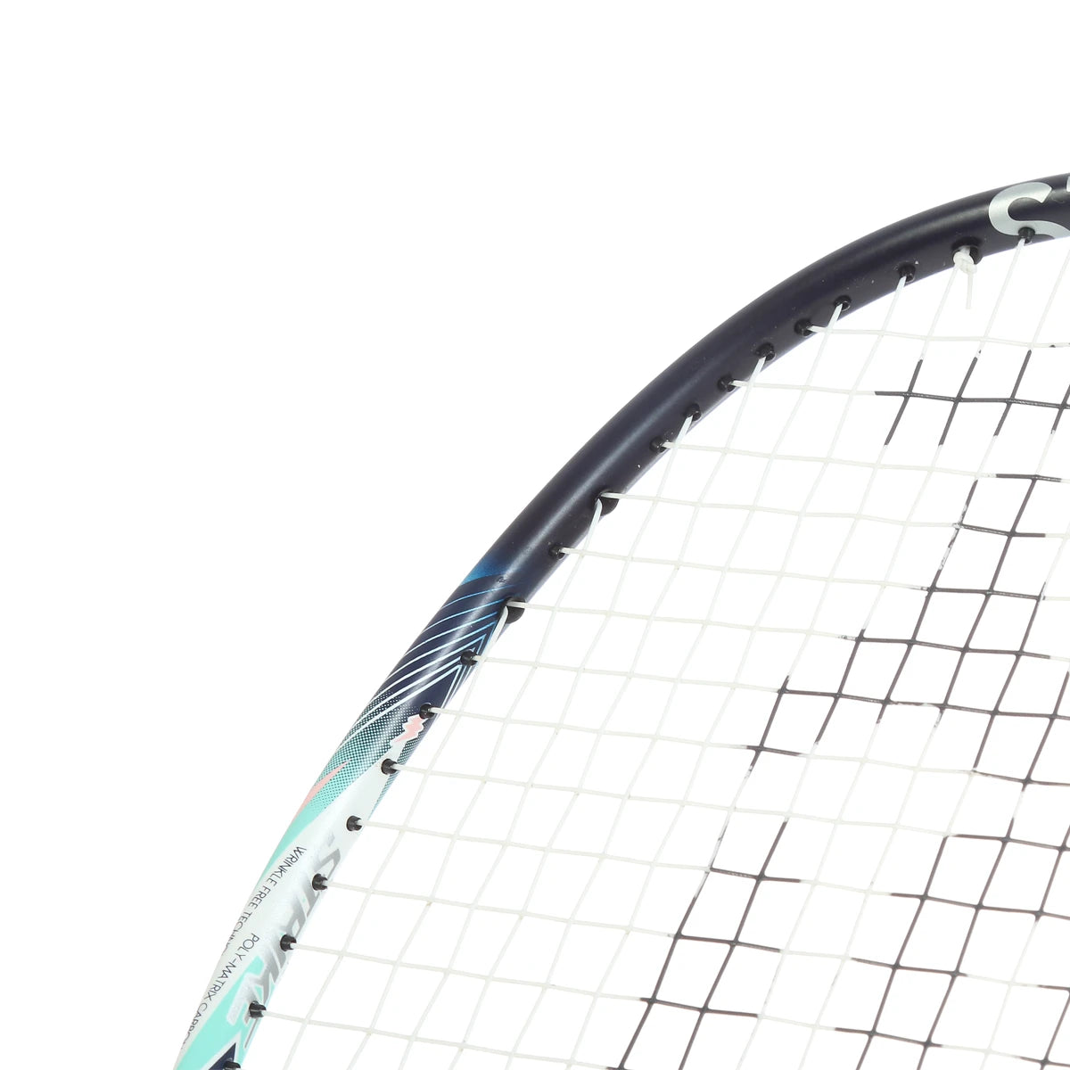 BADMINTONSCHLÄGER RSL STRIKE AR-04 (BESAITET)