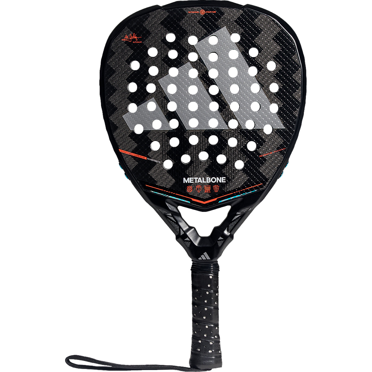 ADIDAS METALBONE 2026 PADEL RACKET