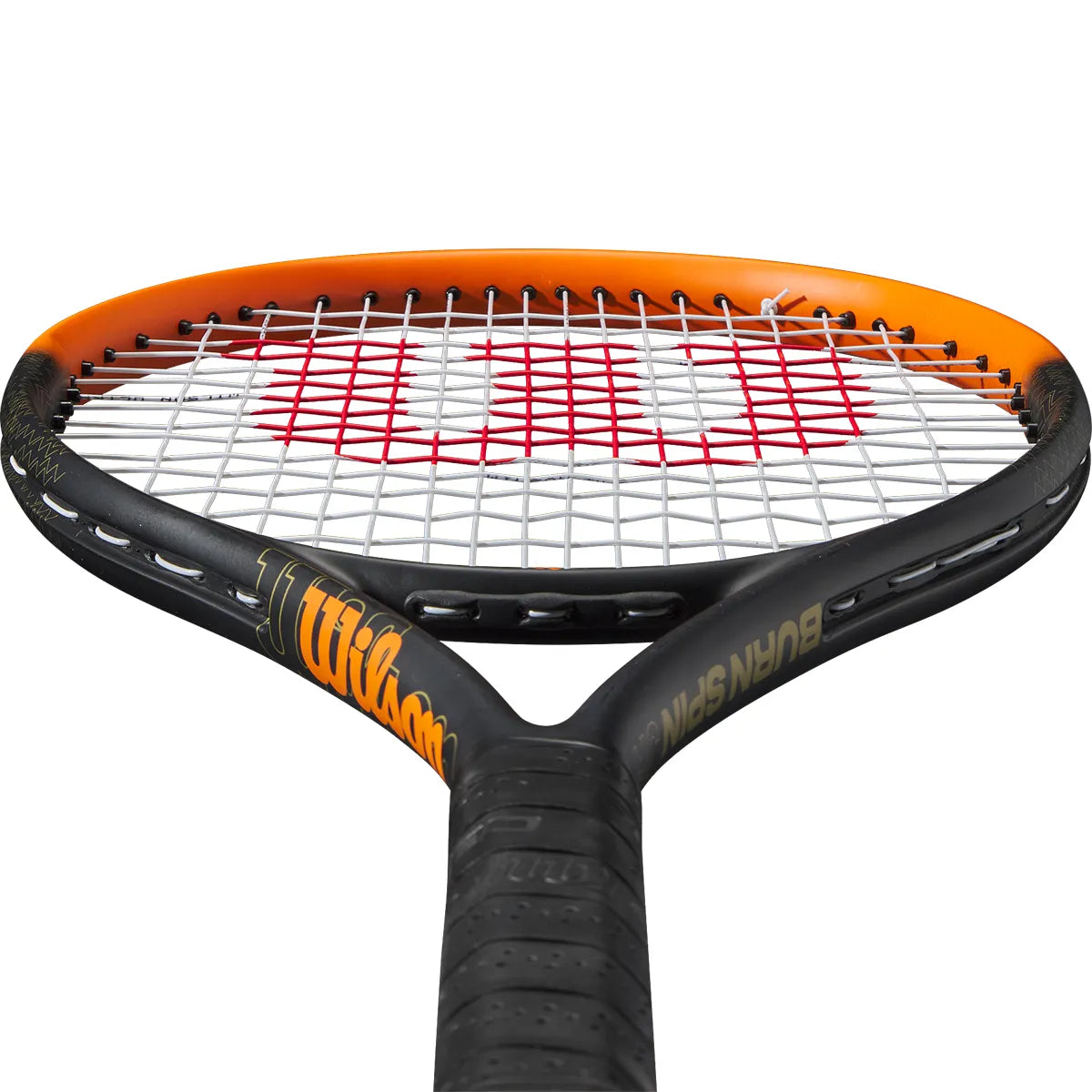 RAQUETTE WILSON JUNIOR BURN SPIN 26