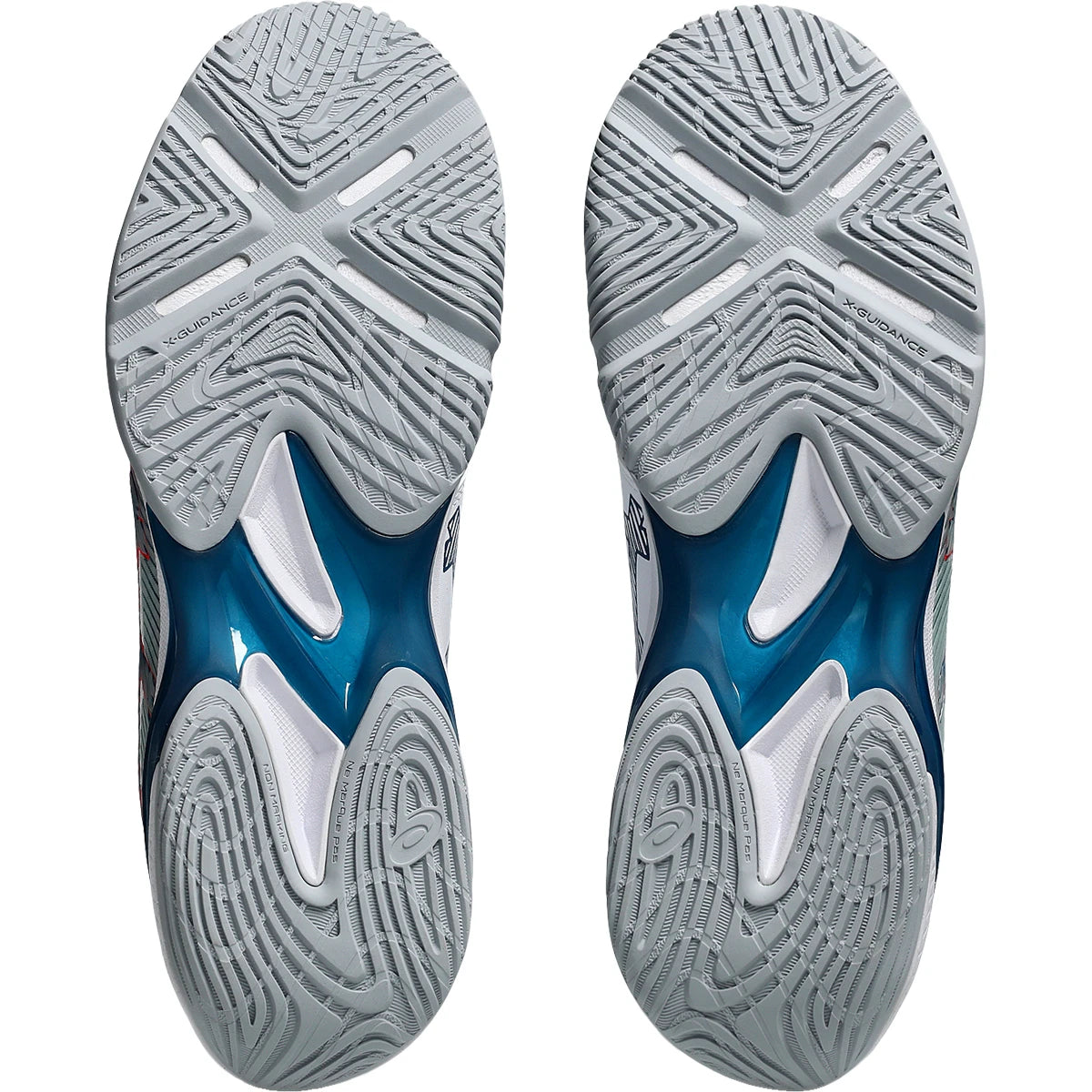 CHAUSSURES ASICS HOMME INDOOR BLADE FF 2