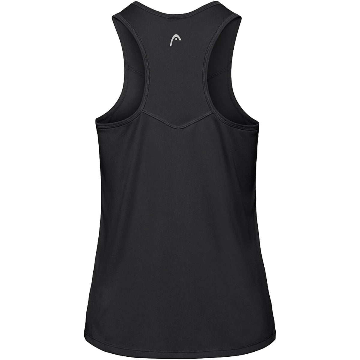 HEAD JUNIOR GIRLS' EASY COURT TANK TOP