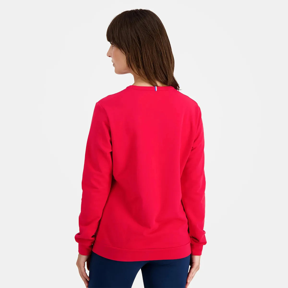 SWEAT LE COQ SPORTIF DAMEN ESSENTIALS CREW N°2