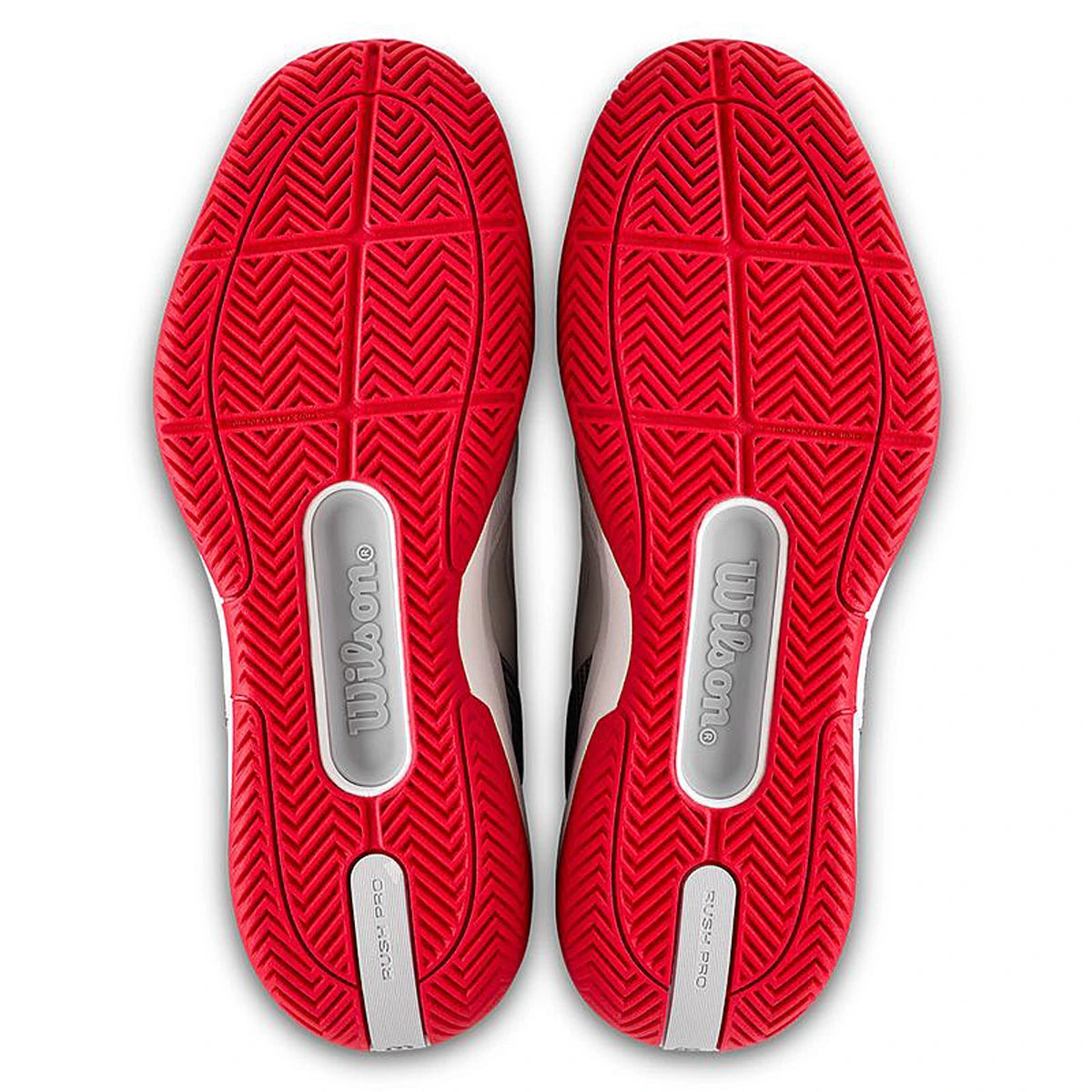WILSON RUSH PRO 5 ALLCOURTSCHUH