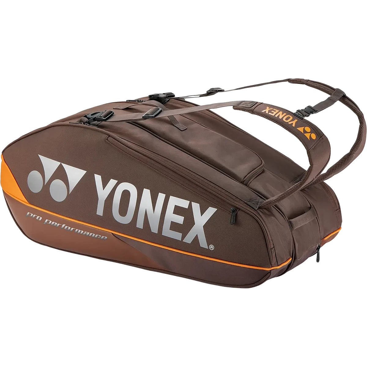 YONEX PRO BAG 9 RACKETS 92429