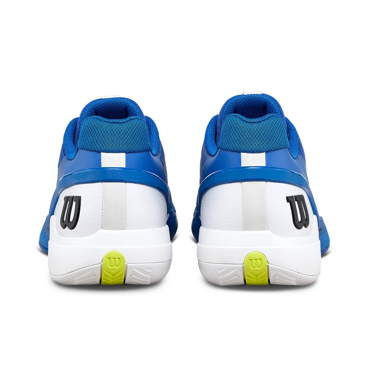 WILSON RUSH PRO 5 CLAY COURT SHOES