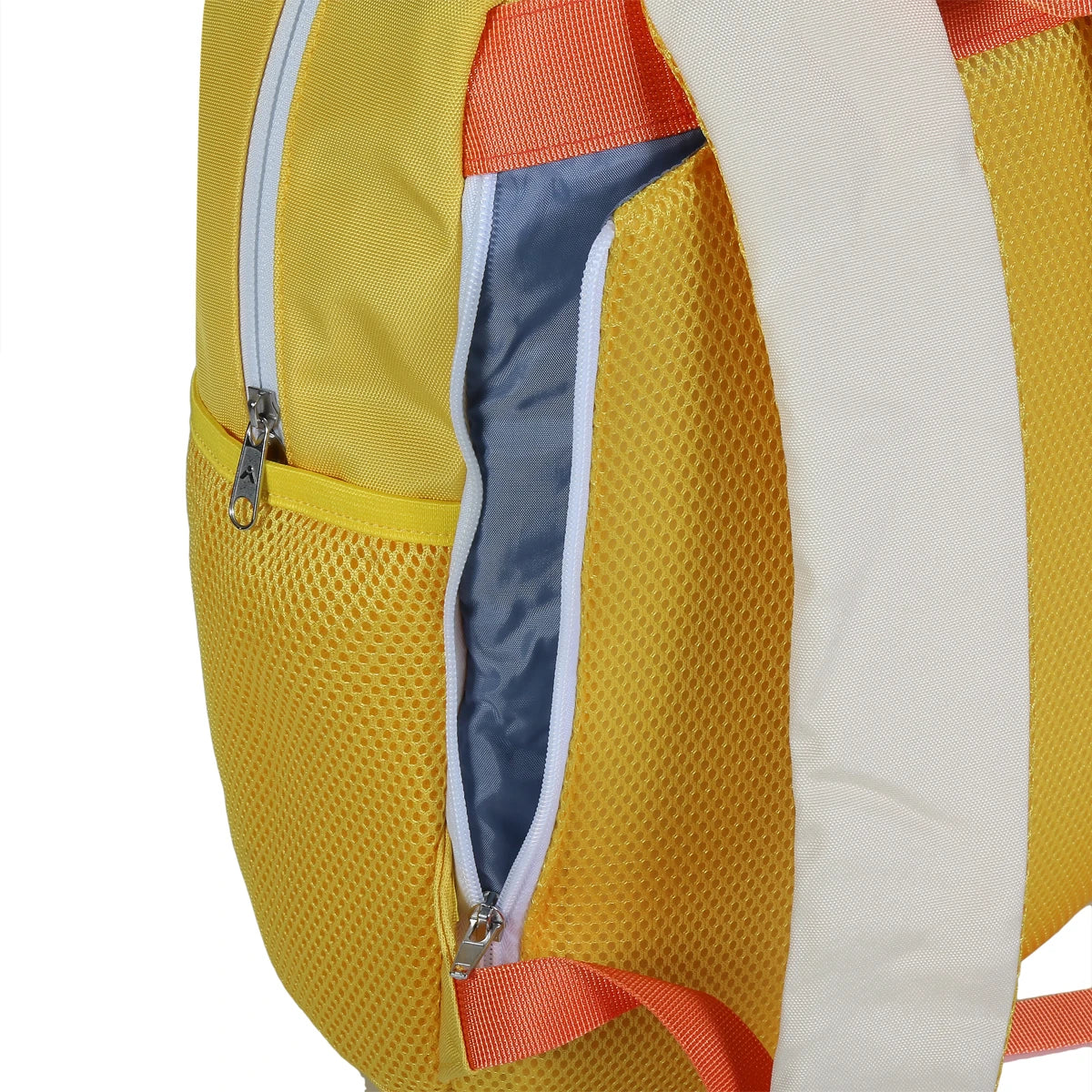 SAC A DOS VICTOR JUNIOR BR012JR E