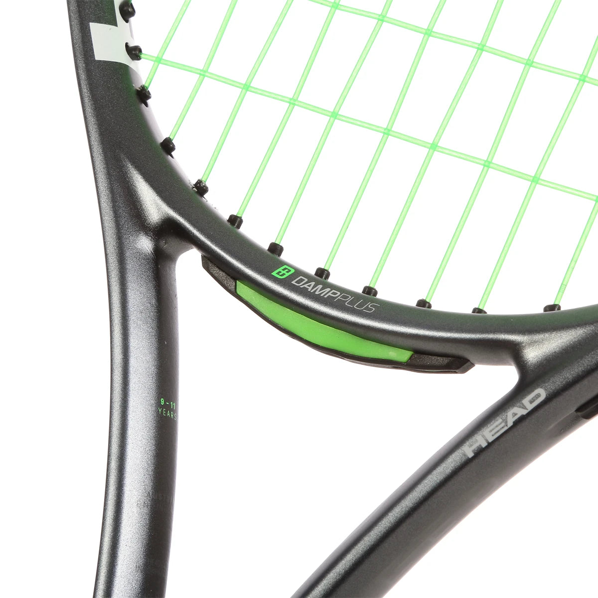 RAQUETTE HEAD IG SPEED JUNIOR 26