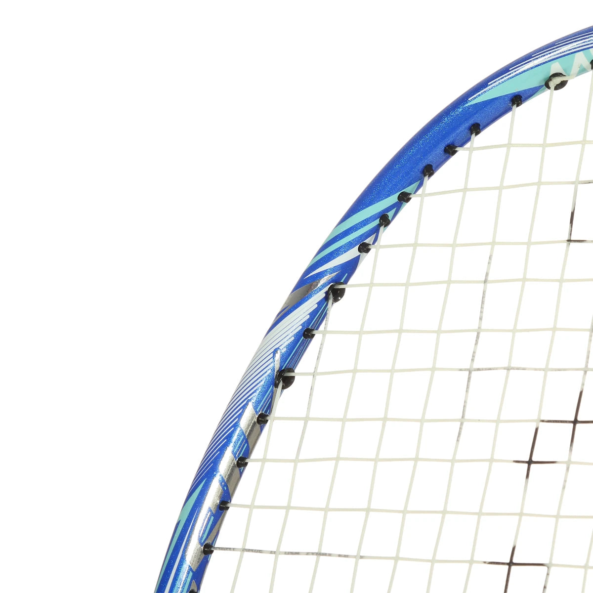 RAQUETTE DE BADMINTON RSL MASTER SPEED 8000 (CORDEE)