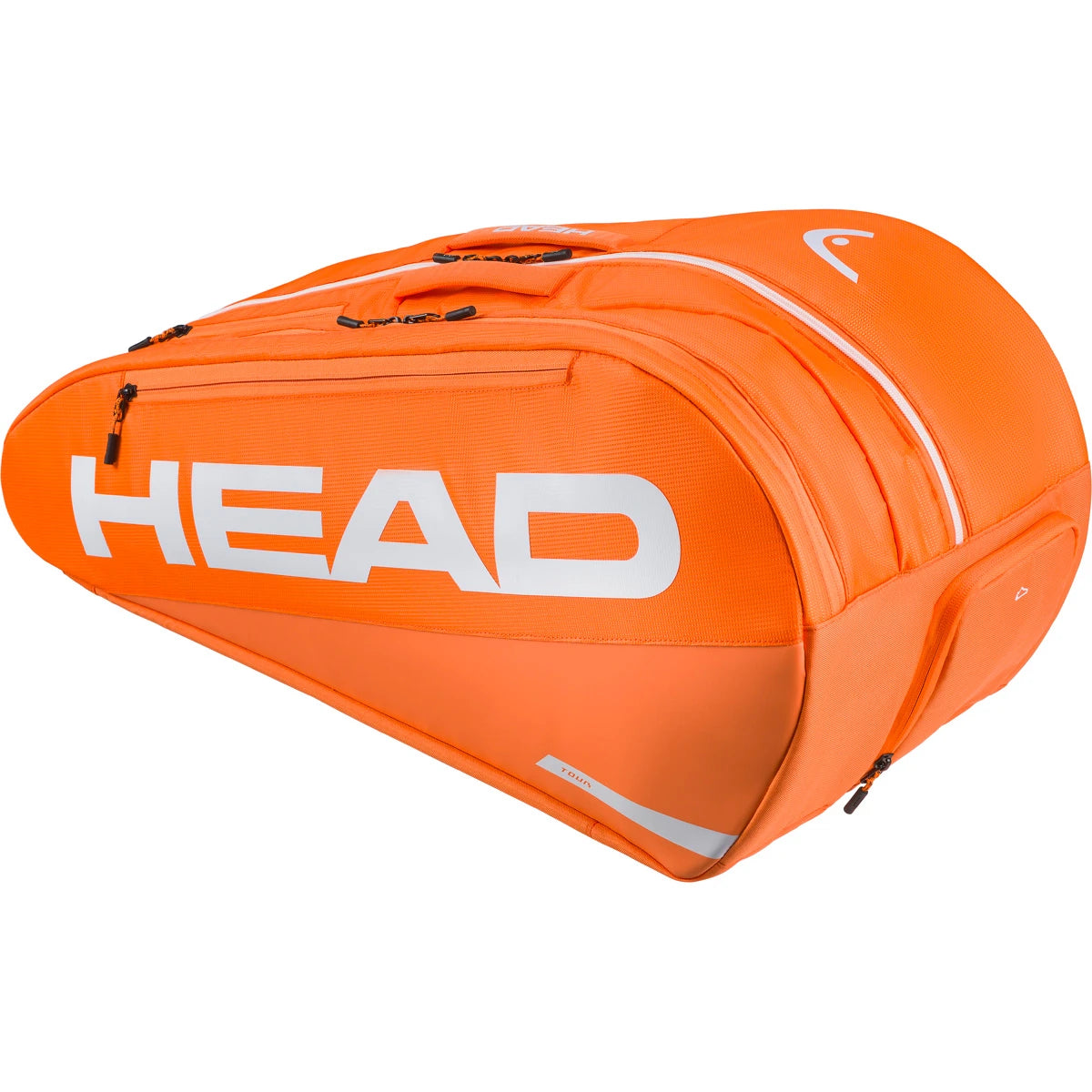 SAC TENNIS HEAD TOUR RACQUET L 12 raquettes