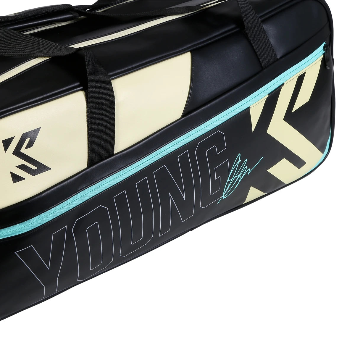 YOUNG KS ICON TOURNAMENT BAG Y-KSS1BG01-C