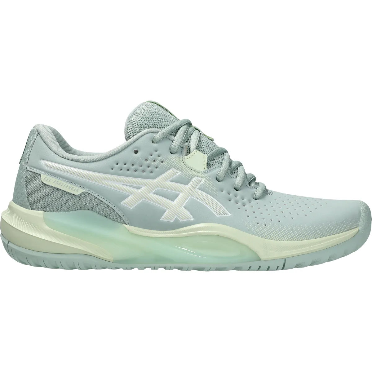 DAMEN ASICS GEL CHALLENGER 15 SCHUHE FÜR ALLE OBERFLÄCHEN