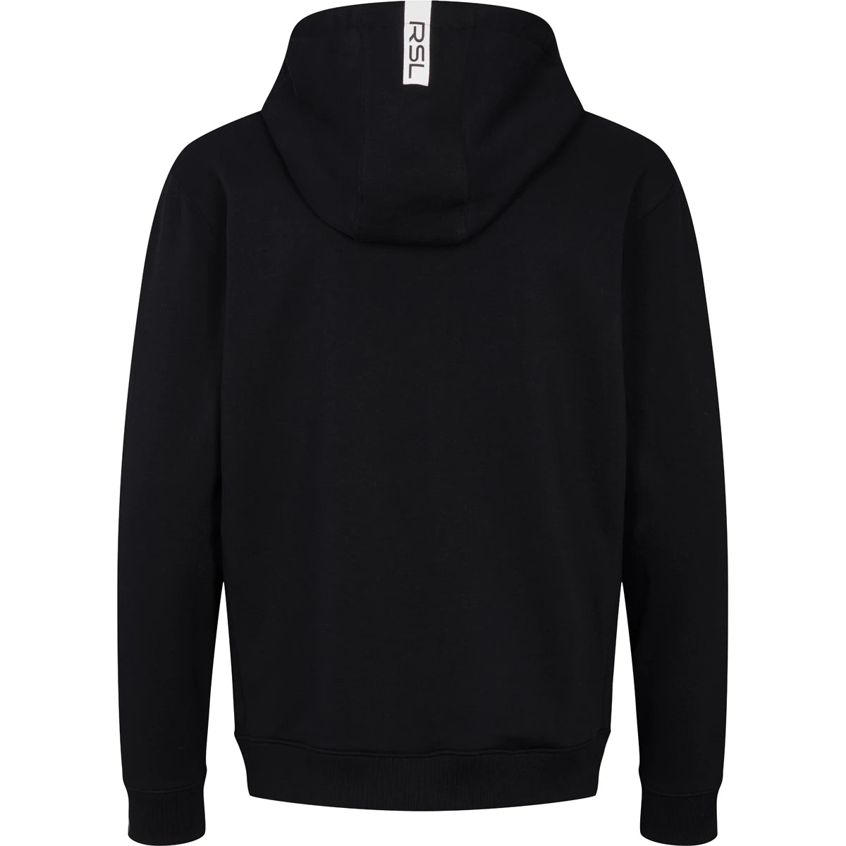 RSL HERREN KAPUZENPULLOVER EAGLE
