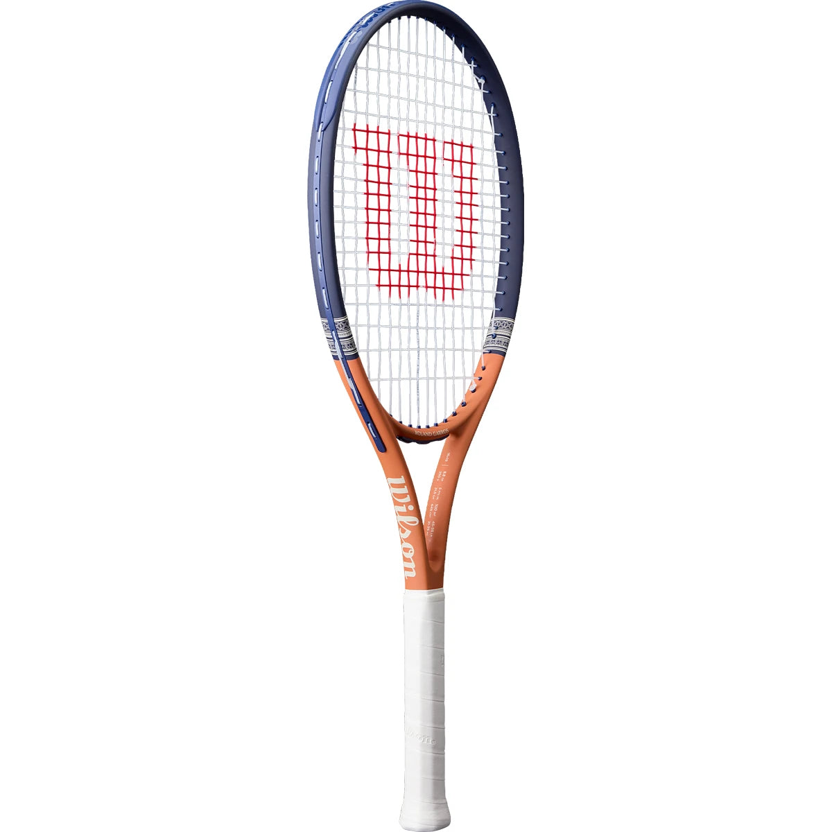 RAQUETTE WILSON JUNIOR ELITE COMPETITION ROLAND GARROS