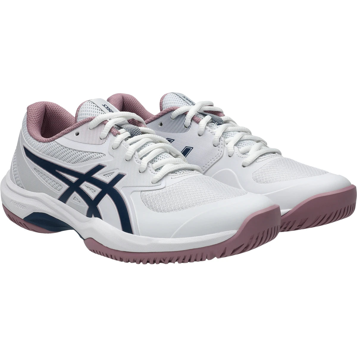 DAMEN ASICS SCHUHE GAME FF FÜR ALLE OBERFLÄCHEN