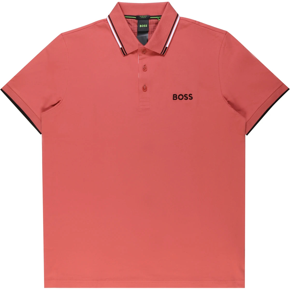 BOSS PADDY PRO POLO