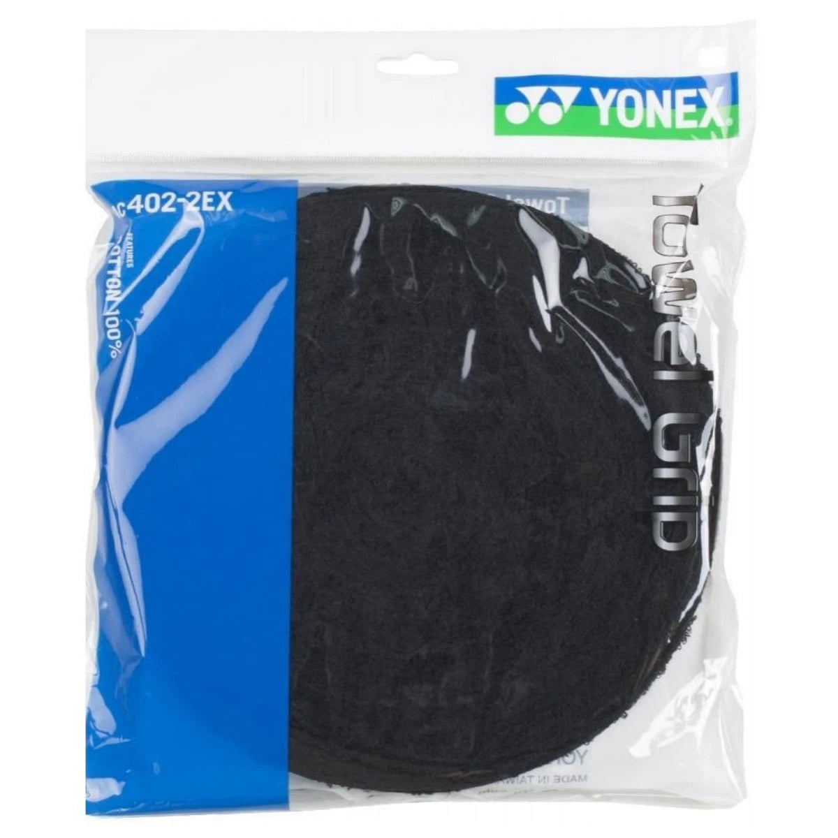 GRIP YONEX EPONGE AC402 (ROULEAU DE 12M)