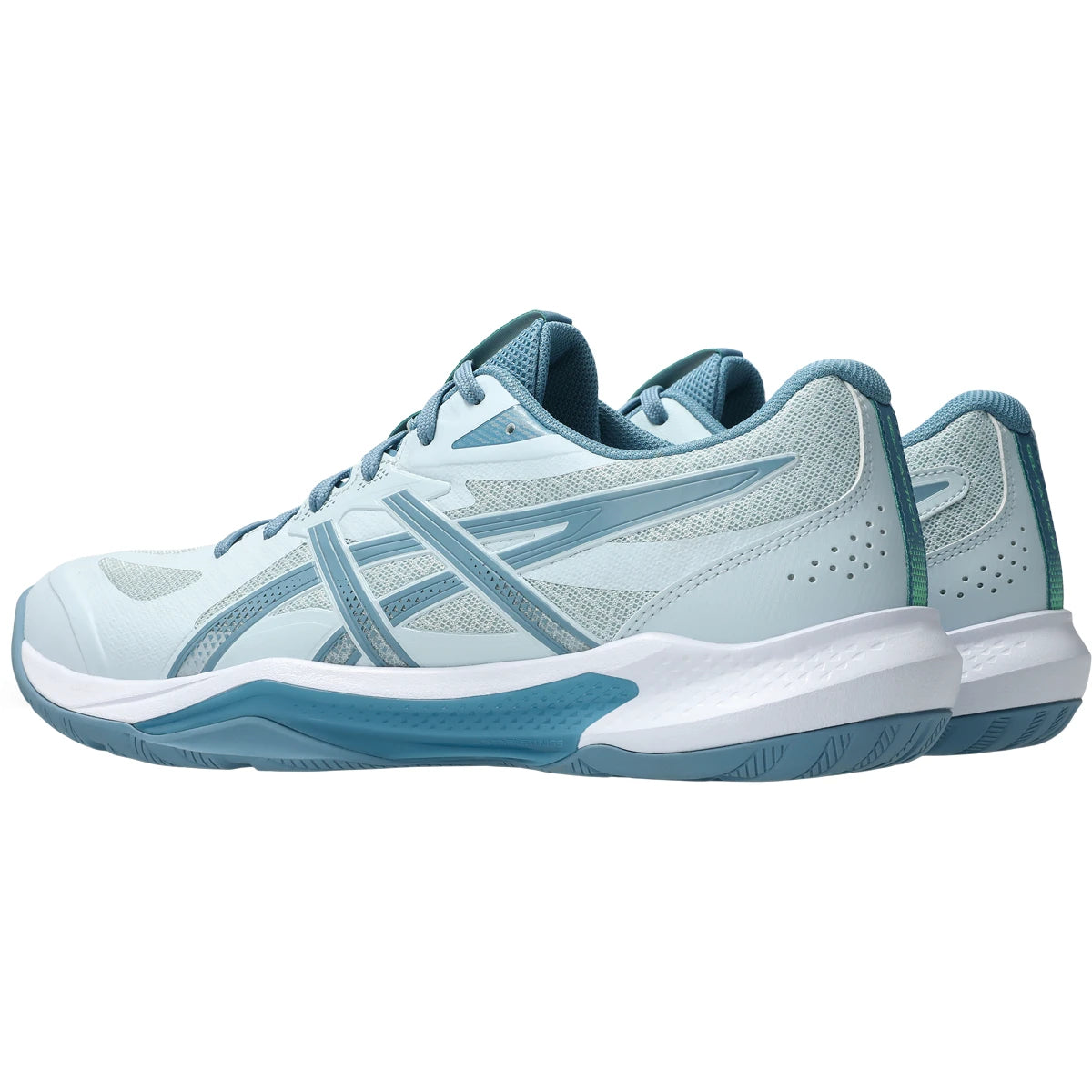 CHAUSSURES ASICS HOMME INDOOR GEL TACTIC 13