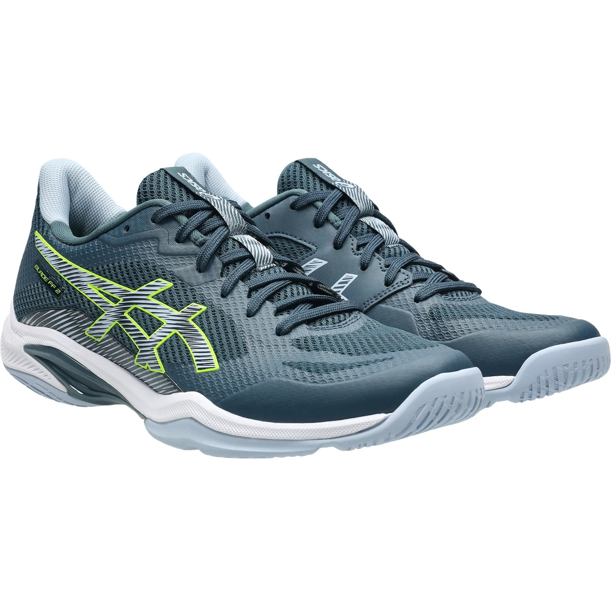 CHAUSSURES ASICS HOMME INDOOR BLADE FF 2