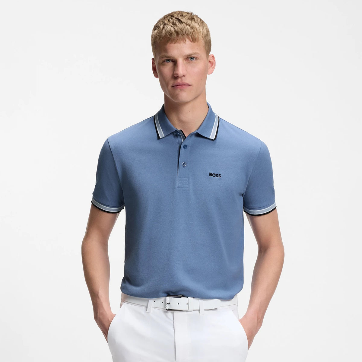 POLO BOSS PADDY PRO