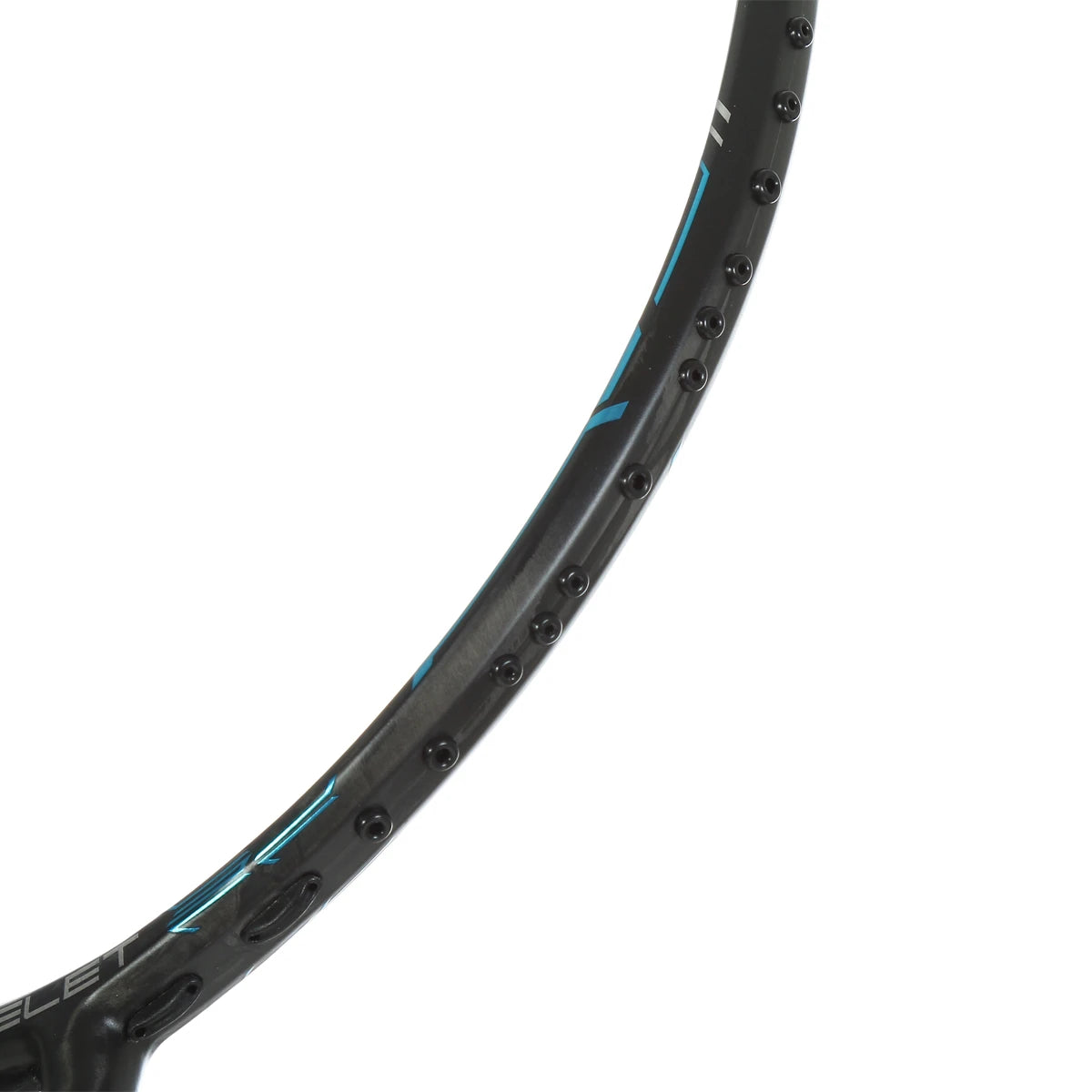 BADMINTONSCHLÄGER FELET AERO CARBON (UNBESAITET)
