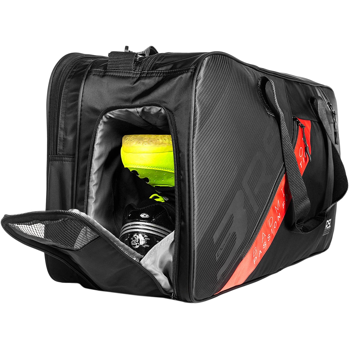 SAC RSL EXPLORER 3.6 BADMINTON (RB939) - GRIS