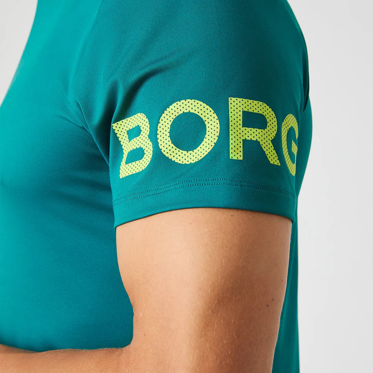 T-SHIRT BJORN BORG GYM
