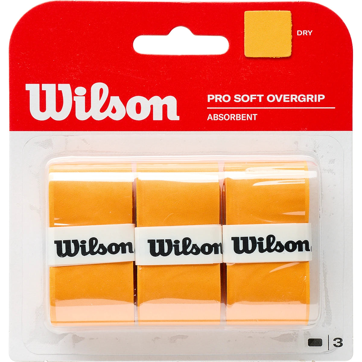 Surgrips Wilson Pro Soft X3