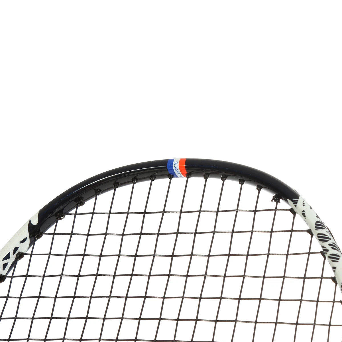 BADMINTONSCHLÄGER BABOLAT SATELITE SPIRE S (BESAITET)