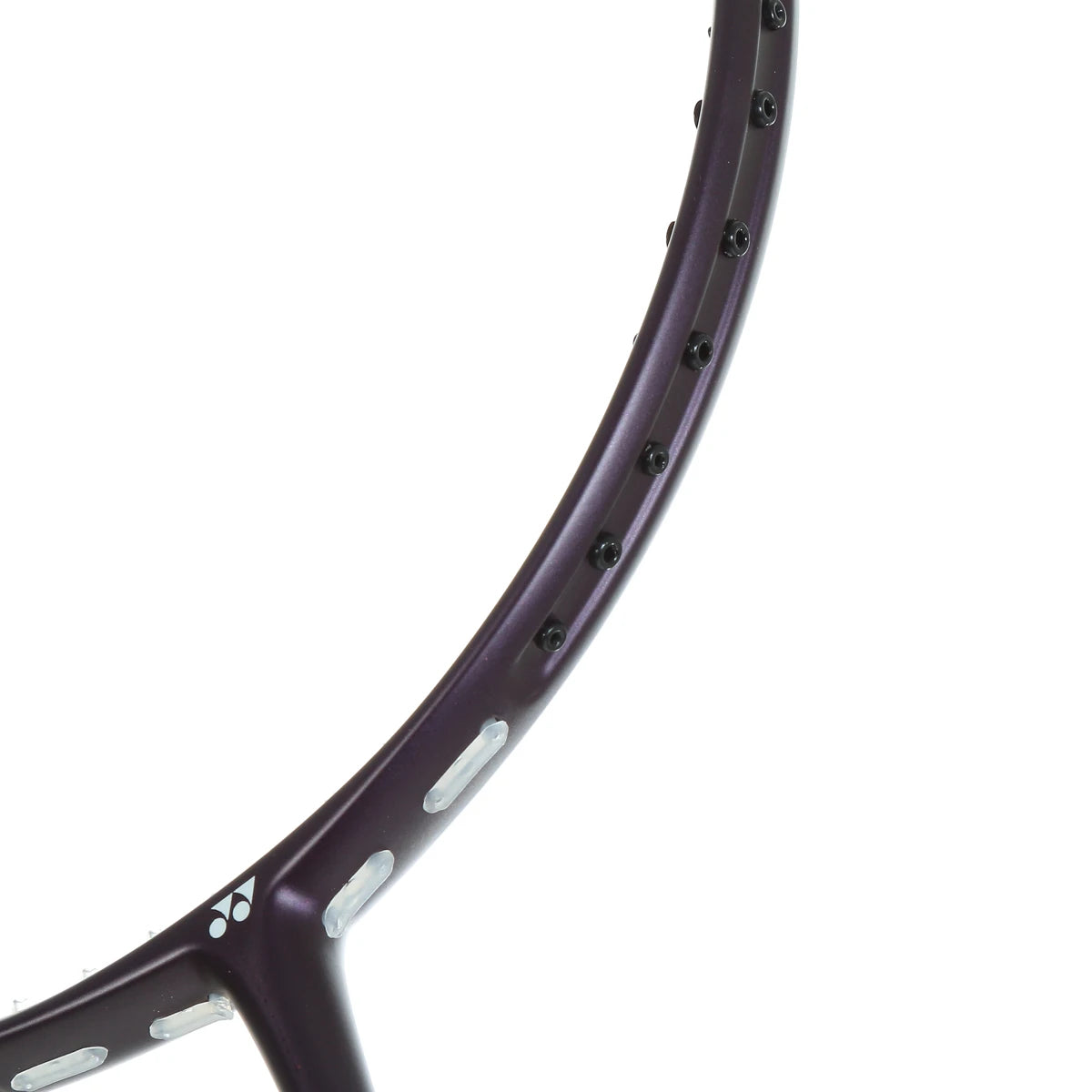 RAQUETTE DE BADMINTON YONEX NANOFLARE 700 TOUR 4U5 MIDNIGHT PURPLE