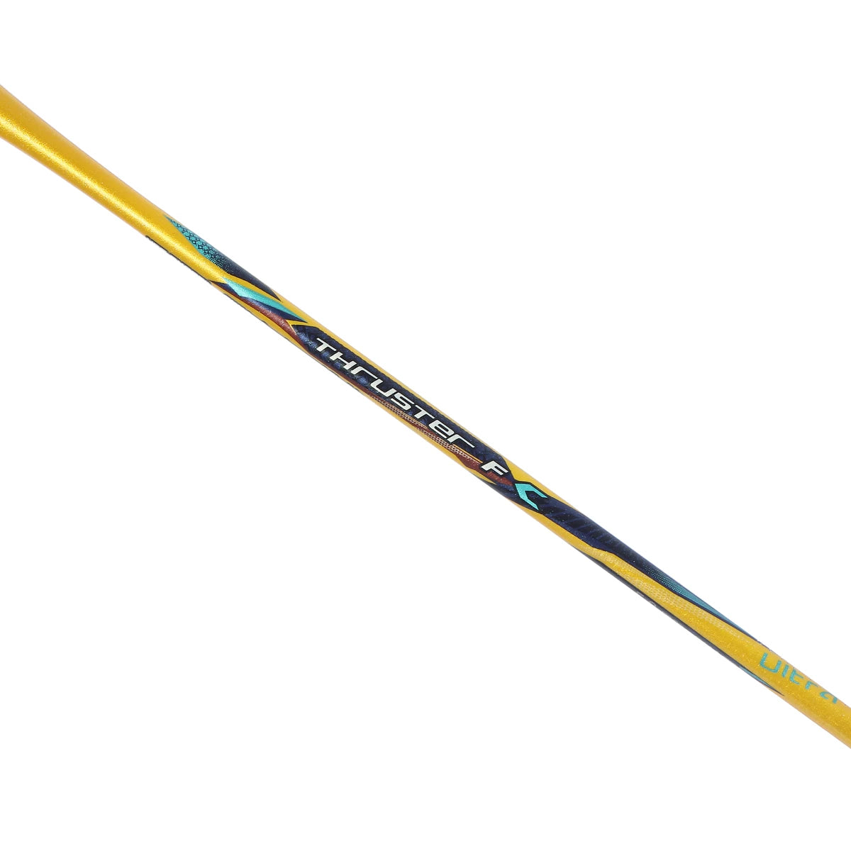 RAQUETTE DE BADMINTON VICTOR THRUSTER F C ULTRA X 4U