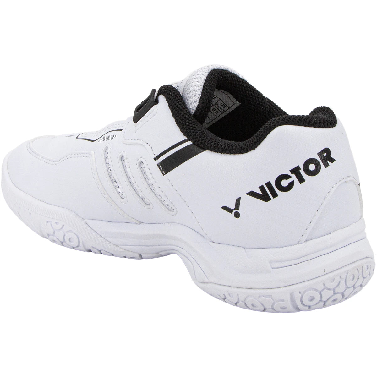 CHAUSSURES VICTOR INDOOR A396 A
