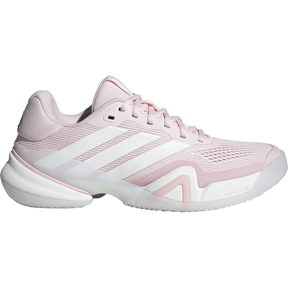 ADIDAS WOMEN'S BARRICADE 14 ALL SURFACES SHOES