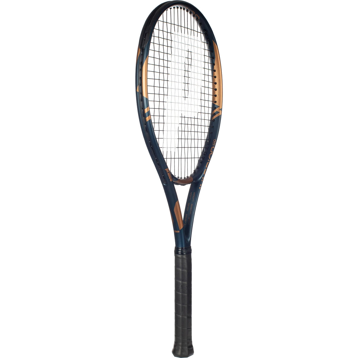 PRINCE WARRIOR 100 RACKET (265 GR)