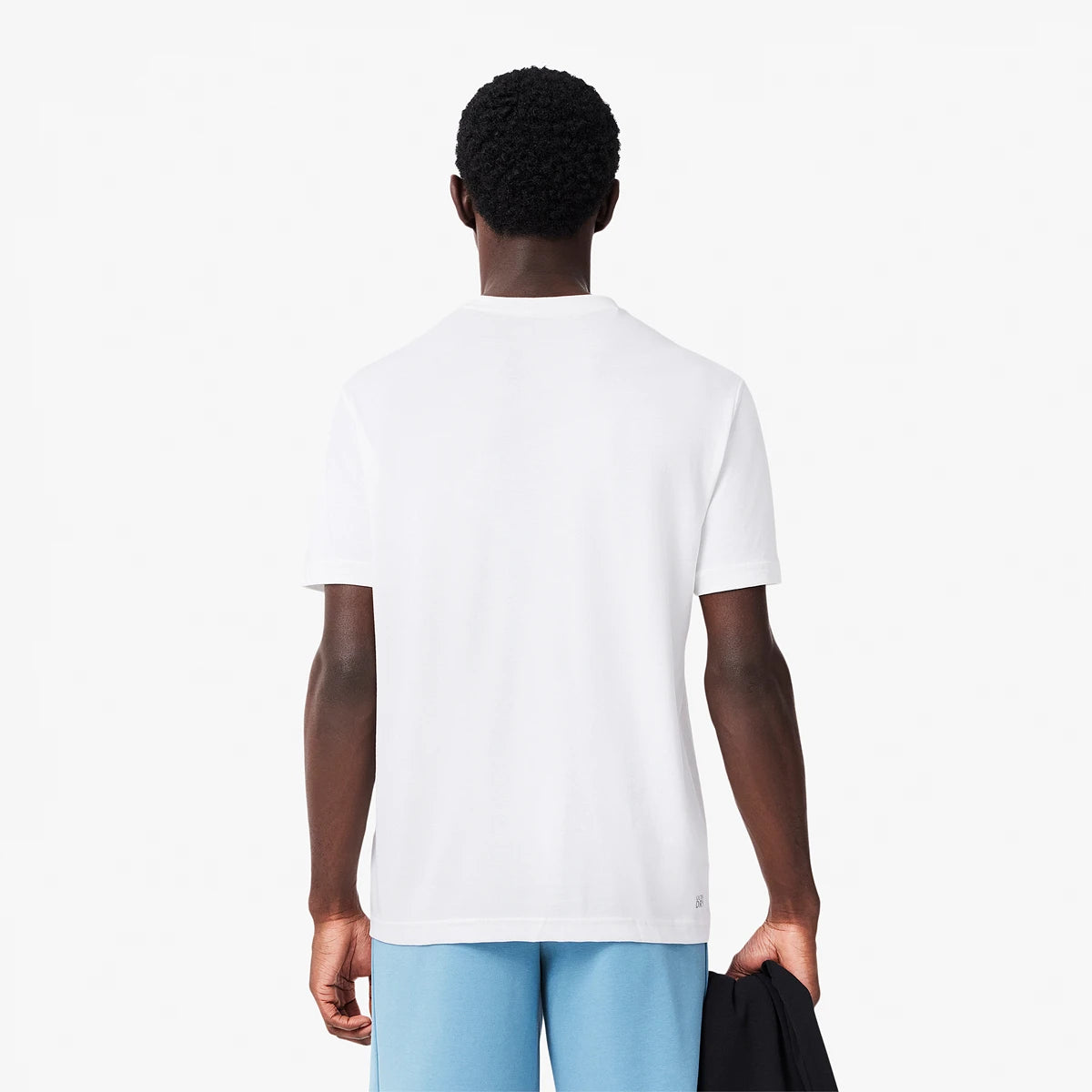 T-SHIRT LACOSTE CORE PERFORMANCE CLASSIC