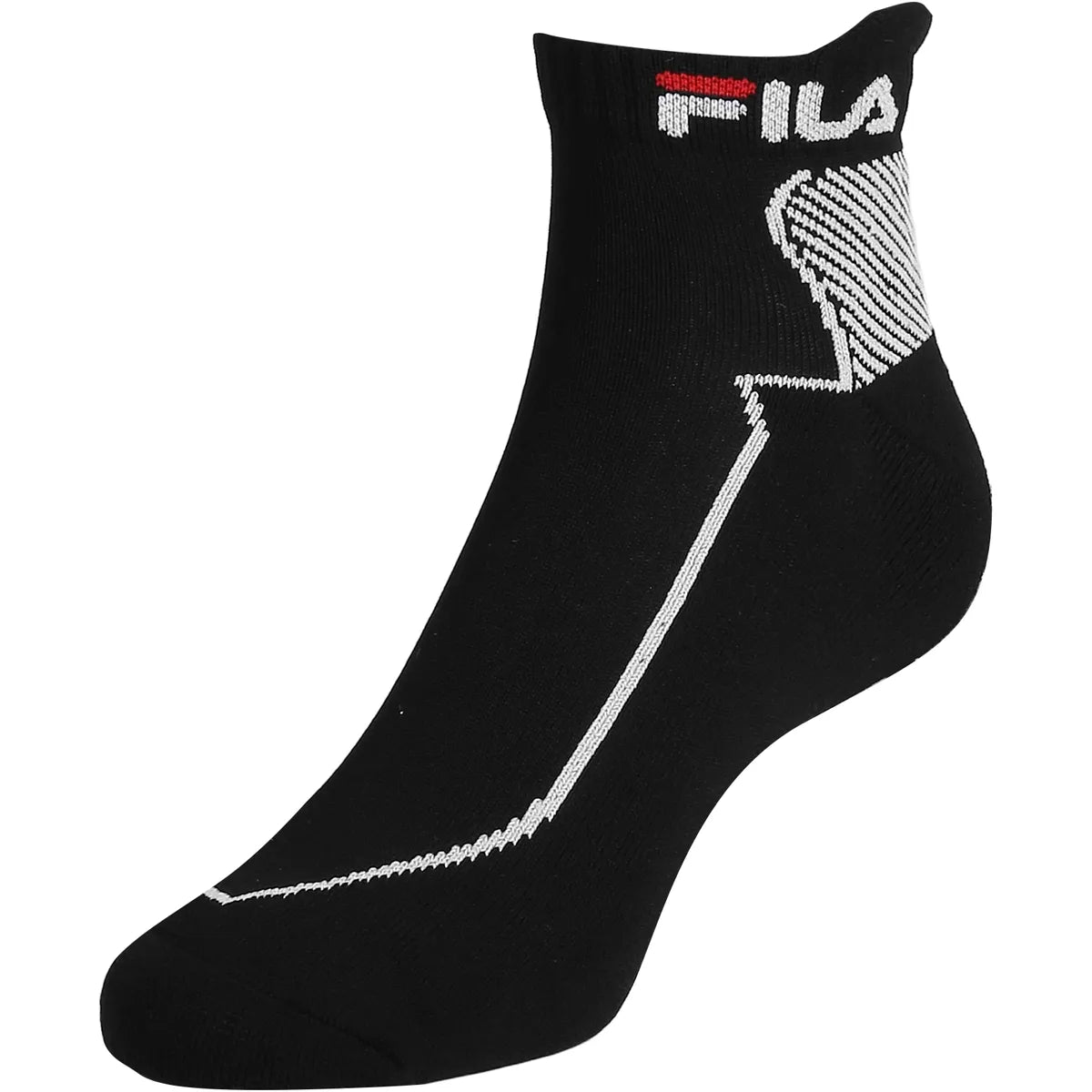 PAAR FILA PERFORMANCE SOCKEN (NIEDRIG)