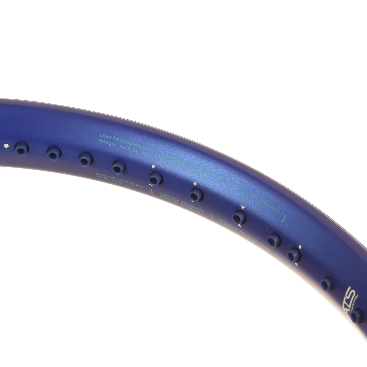 RAQUETTE PRINCE TXTZ RIPCORD 98XS (305GR)