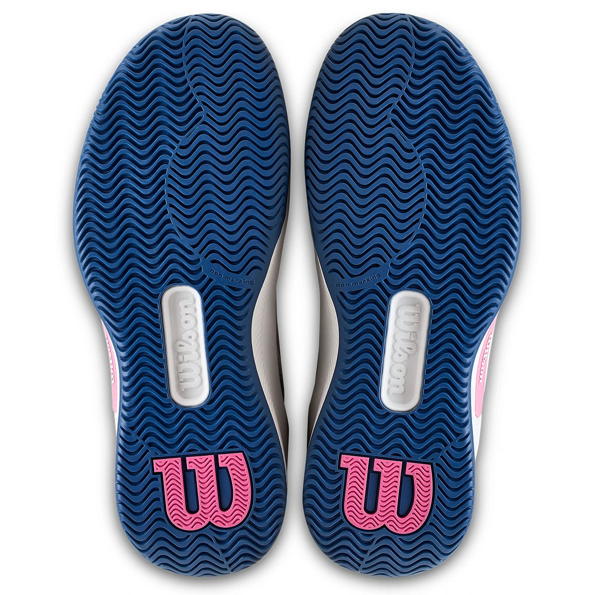 CHAUSSURES WILSON JUNIOR INTRIGUE PRO TOUTES SURFACES