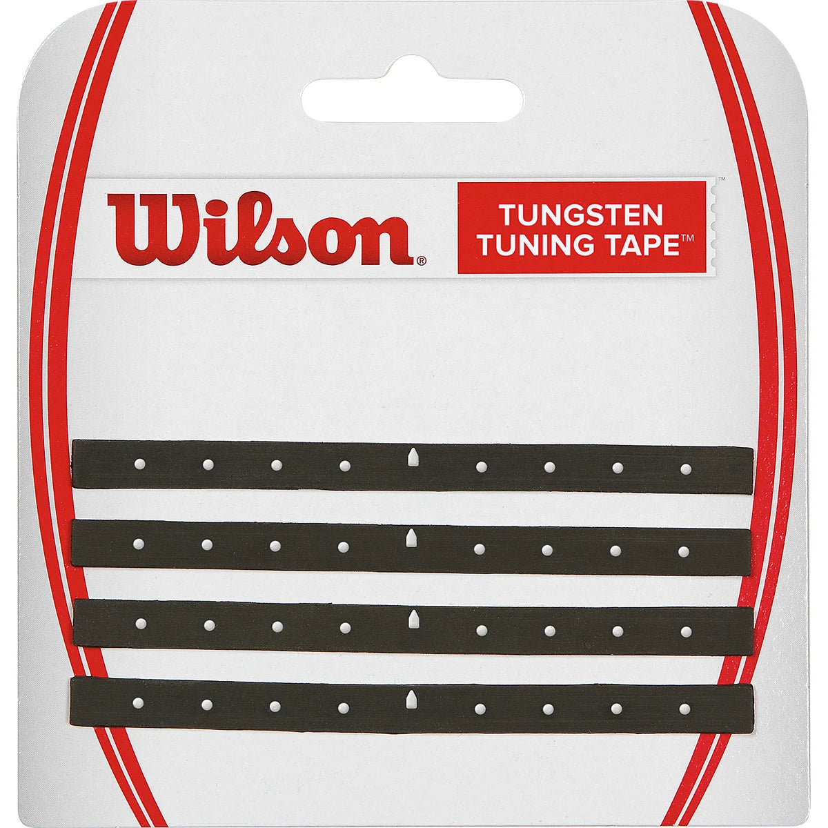PLOMB WILSON TUNGSTEN TUNING TAPE