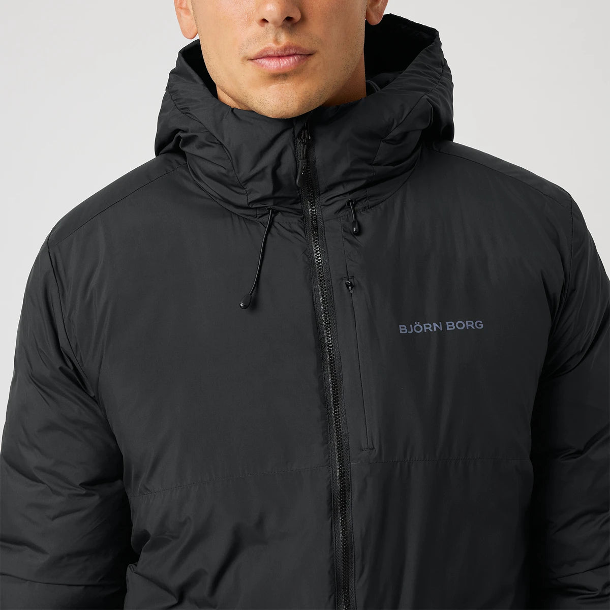 VESTE BJORN BORG LINER