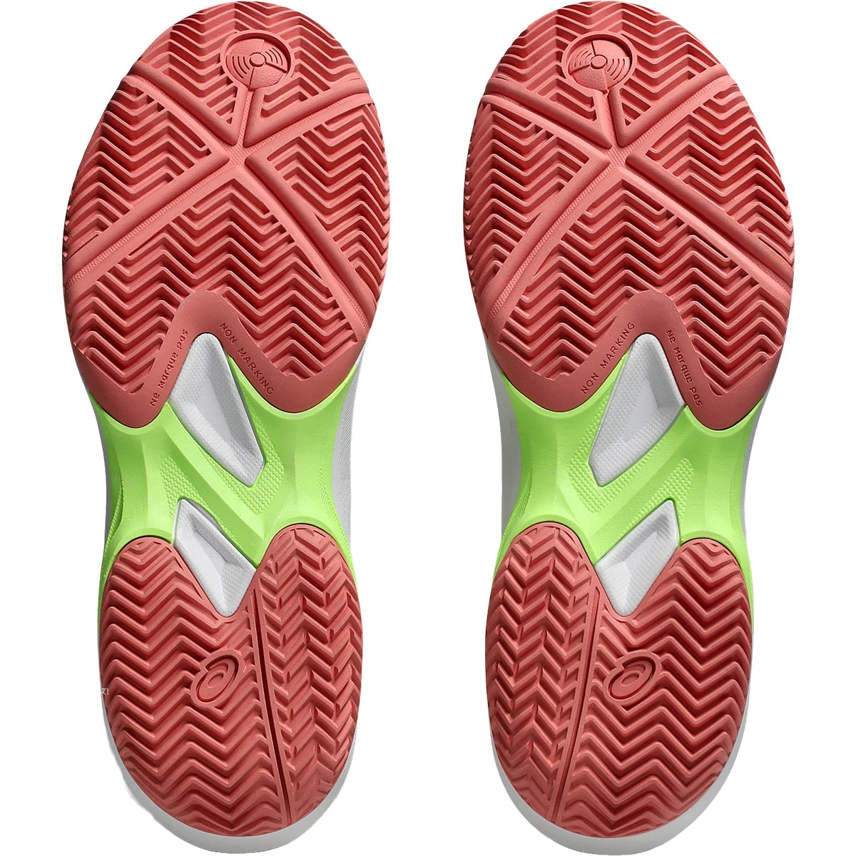 CHAUSSURES PADEL ASICS FEMME GAME FF