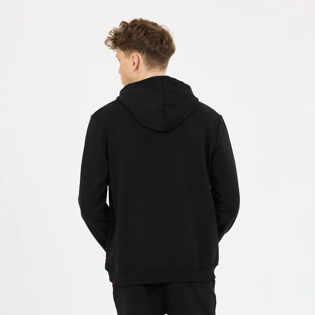 Sweat Fz Forza Unisex Ba2608 Sweat Hoody