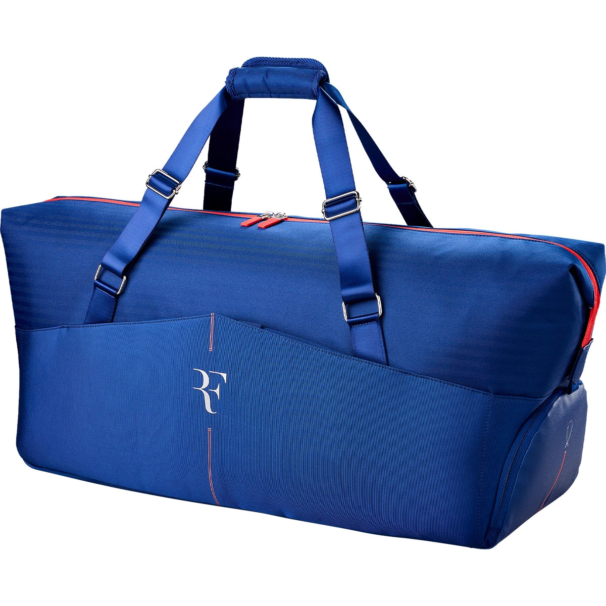 SAC WILSON RF LAVER CUP 2026 PRACTICE LARGE DUFFLE BAG