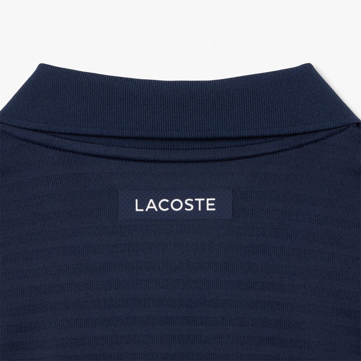 POLO LACOSTE ATHLETE ON COURT EURO CLAY