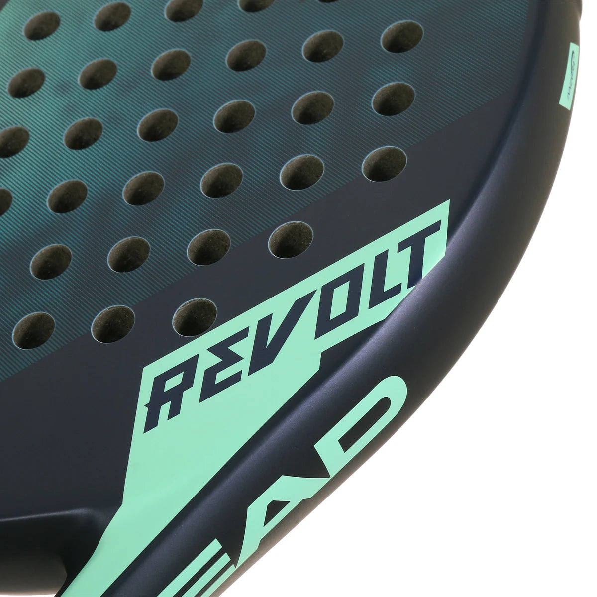 RAQUETTE DE PADEL HEAD REVOLT 2026