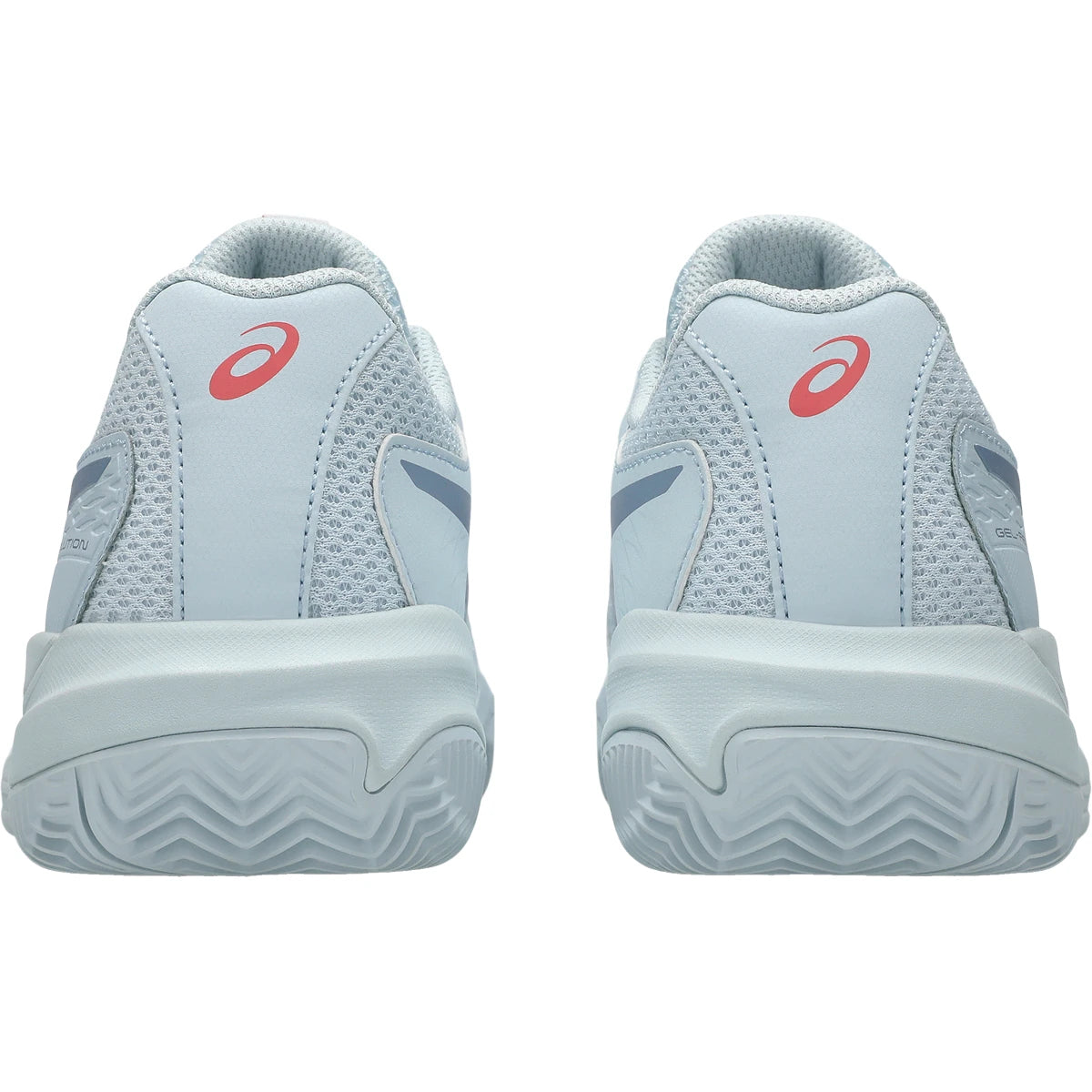 ASICS JUNIOR GEL RESOLUTION X GS TONPLATZ-SCHUHE