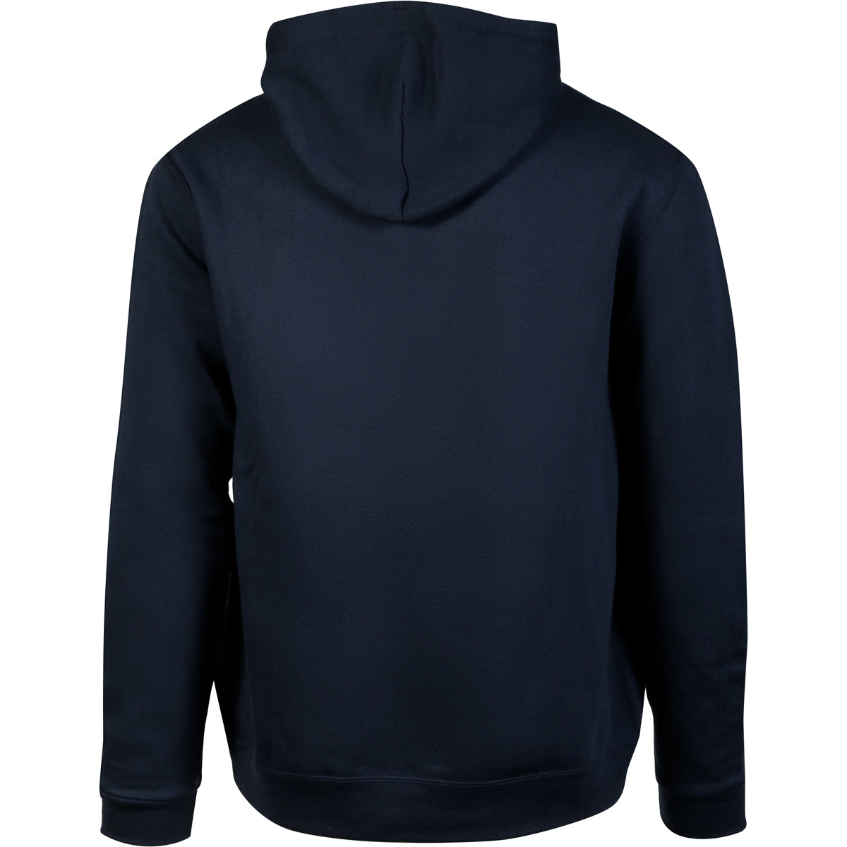 SWEAT FUKUDA DAYTON KAPUZENPULLOVER
