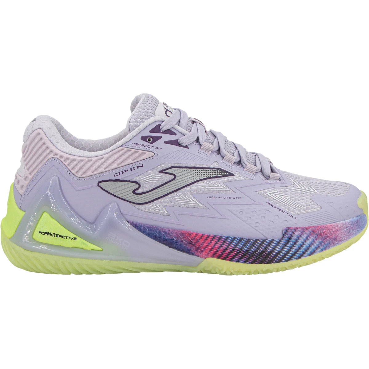 WOMEN'S JOMA PADEL SHOES OPEN 2619