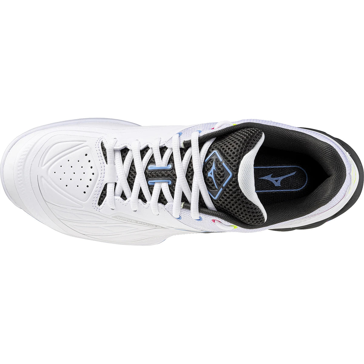 CHAUSSURES MIZUNO HOMME INDOOR WAVE FANG 2