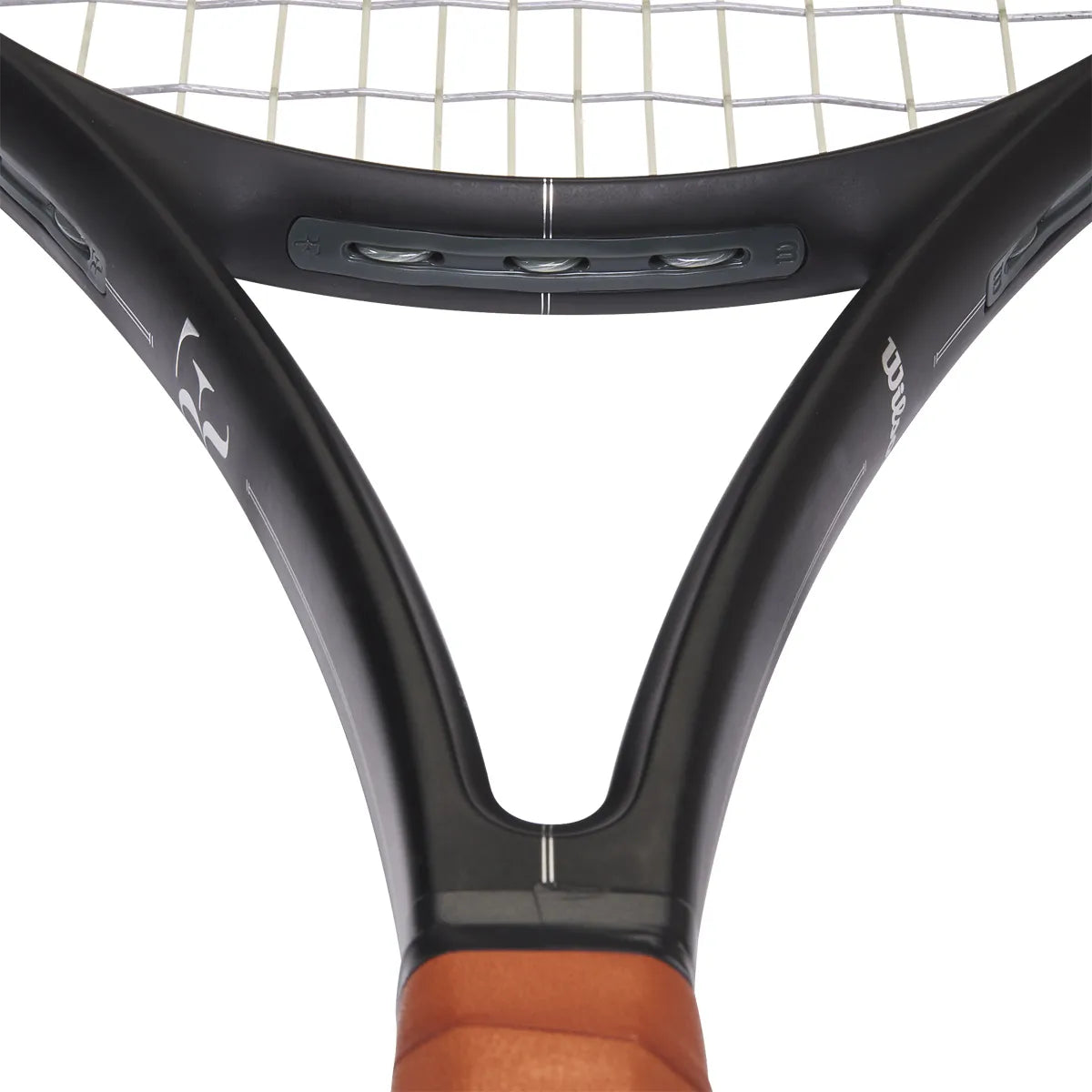 RAQUETTE WILSON RF 01 PRO (320 GR)